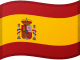 Spanish flag